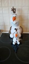 Disney frozen olaf for sale  HAMILTON