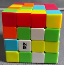 Usado, Cubo de velocidade Rubik's Cube 4x4x4! Roxenda sem adesivos comprar usado  Enviando para Brazil