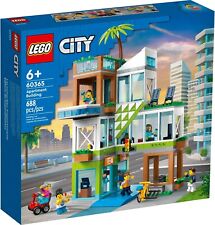 Lego city 60365 d'occasion  Thionville