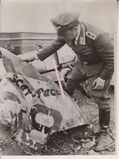 Ww2 aereo aeronautica usato  Torre di Mosto