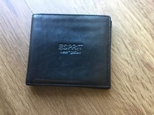 Esprit schwarz herren gebraucht kaufen  Deutschland