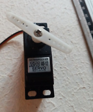 Servos rc modelisme d'occasion  Arles