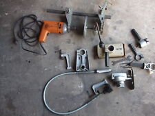 Handbohrmaschine mansfeld ddr gebraucht kaufen Handbohrmaschine mansfeld ddr gebraucht kaufen  Treuenbrietzen