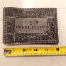 Coney island wittemann for sale  Nashville