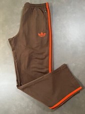 Adidas firebird hose gebraucht kaufen  Montabaur
