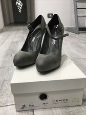 Scarpe donna latitude usato  San Cesareo