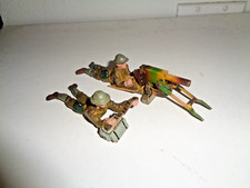 Lineol 7.5cm soldier for sale  Sarasota