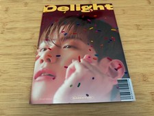 Exo baekhyun delight for sale  West Sacramento