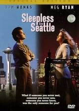 Sleepless seattle dvd for sale  Montgomery