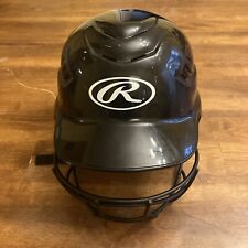 Rawlings baseball helmet for sale  Asheville