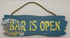 Wood sign plaque for sale  Saint Louis