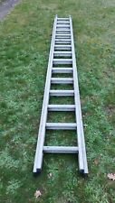 3 section ladder for sale  ADDLESTONE