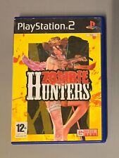 Playstation zombie hunters d'occasion Playstation zombie hunters d'occasion  Givet