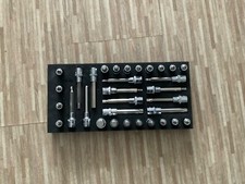 Tools bit stecknuss gebraucht kaufen  Deutschland