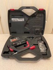 Accuset senco a100mp for sale  BASINGSTOKE