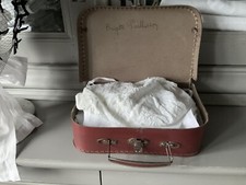 Ancienne valise enfant d'occasion  France