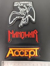 Patches set classic gebraucht kaufen  Mindelheim