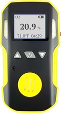 Carbon monoxide meter for sale  Charlotte