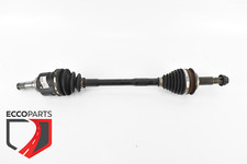 PÓŁOŚ LEWY PRZÓD 43420-52201 DP20L AUTOMAT TOYOTA YARIS III VITZ na sprzedaż  PL