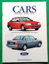 1990 ford cars for sale  BANGOR