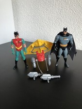 Batman tas animated gebraucht kaufen  Saarbrücken
