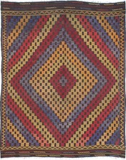 Vintage hand woven for sale  Champlain