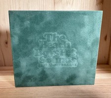 Beach Boys Pet Sounds 40th (CD DVD 2006) Hi-Res 96/24 PCM , 5.1 Multichannel  comprar usado  Enviando para Brazil