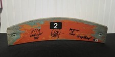 Dexter manley signed for sale  Galesville