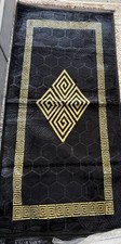 Egyptian cotton rugs for sale  HAYES