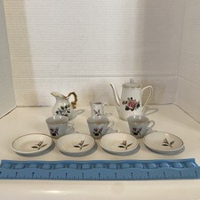 Vintage tea set for sale  Eureka
