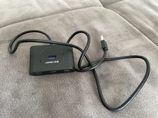 Usb hub gebraucht kaufen  Kassel