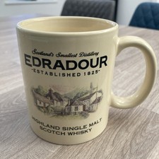 Edradour scottish whisky for sale  ULVERSTON