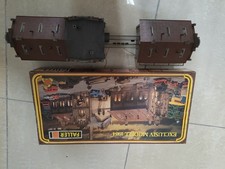 Faller 981 exclusiv gebraucht kaufen Faller 981 exclusiv gebraucht kaufen  Jüchen