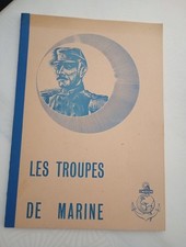 Troupes marine d'occasion  Bar-le-Duc
