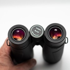 Binocolo 8x42 bony usato  Santa Maria a Vico