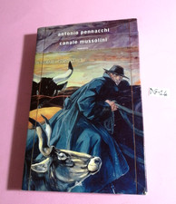 Libro romanzo canale usato Libro romanzo canale usato  Paterno