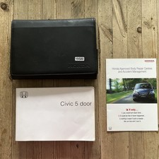 Honda civic door for sale  RICHMOND