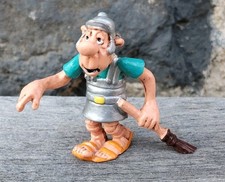 Figurine pvc astérix d'occasion  Pérenchies