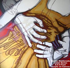 Embrace thelisten series for sale  Miami Beach