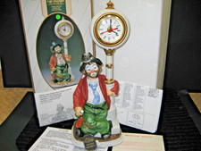 Melody motion clock for sale  Spring Hill