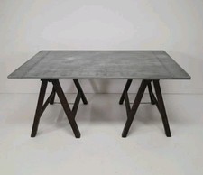 Table chevalet bureau d'occasion  Montpellier-