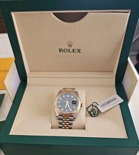 Rolex datejust 126333 for sale  WESTON-SUPER-MARE