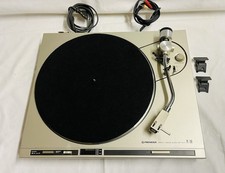 Pioneer 200 giradischi usato  Cesenatico