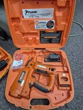 paslode cordless 18 gauge for sale paslode cordless 18 gauge for sale Brookings