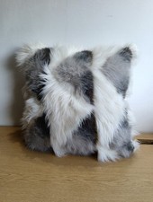 Rachel zoe mongolian for sale  ROBERTSBRIDGE
