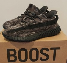 Adidas yeezy boost for sale  HUDDERSFIELD