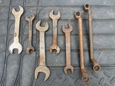 Job lot antique for sale  LUDLOW