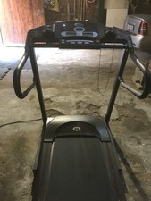 Horizon laufband mega gebraucht kaufen  Heinsberg