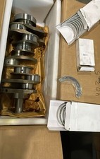 Crankshaft jeep ram for sale  Bensenville