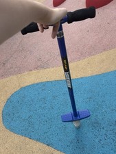 Brinquedo infantil de salto ao ar livre Pogo Stick comprar usado  Enviando para Brazil